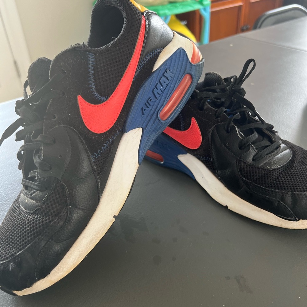 Men's nike air max excee sneakers